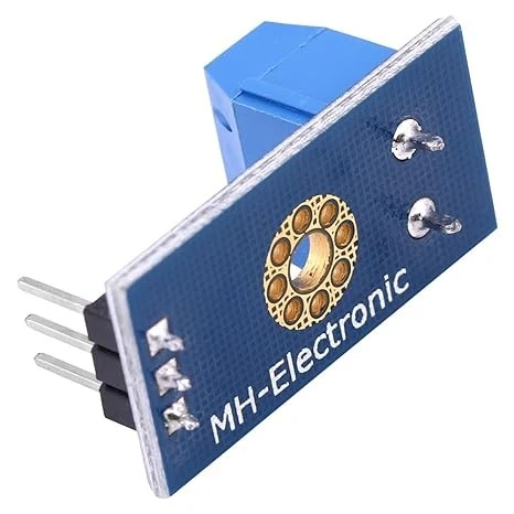 Voltage Sensor Module