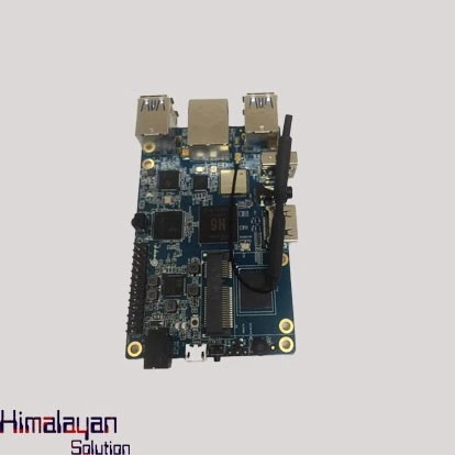 Orange Pi H6