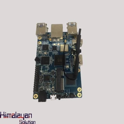 Orange Pi H6