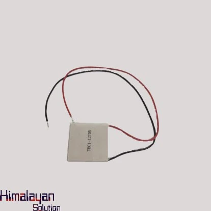 Tec1-12705 Thermoelectric cooler