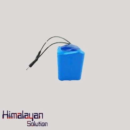 6000mah LI-ION Battery 3s