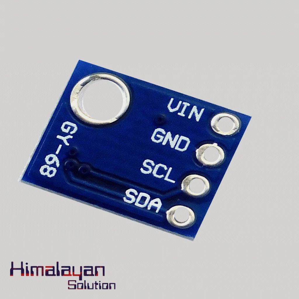 BMP180 Pressure Sensor