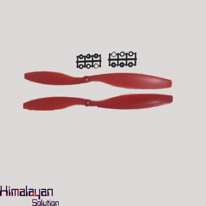1245 Propeller