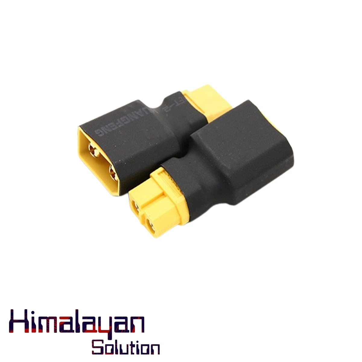 Xt-90 Male To Xt-60 Female Converter