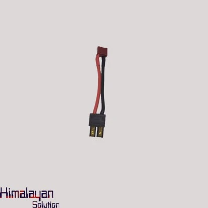 T-Connector Female To T-90 Connector Converter