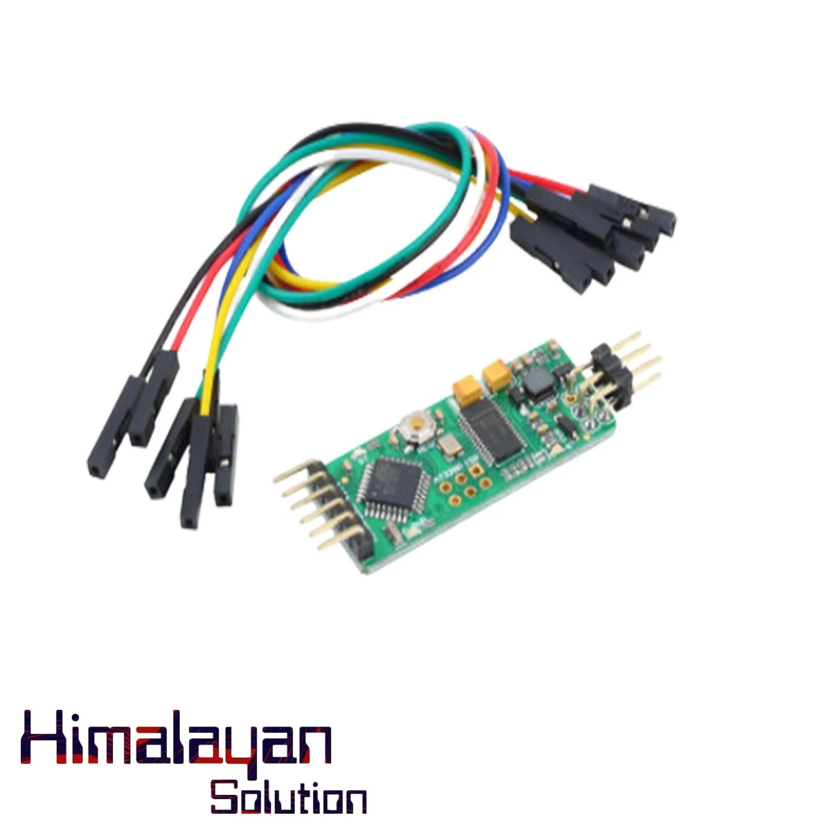 Mini OSD