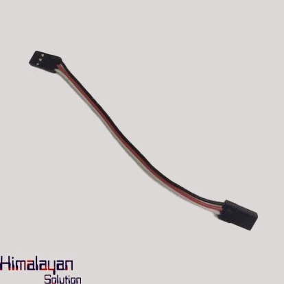 Servo Extension Wire F To F