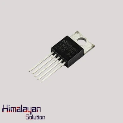 LM2575t