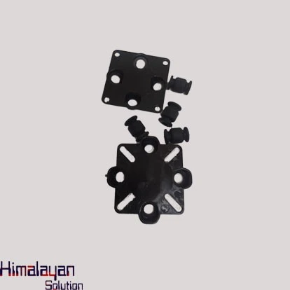 Anti Vibration Plate Small