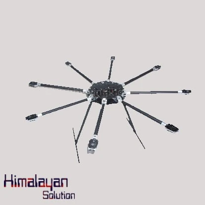 Octa Copter Frame