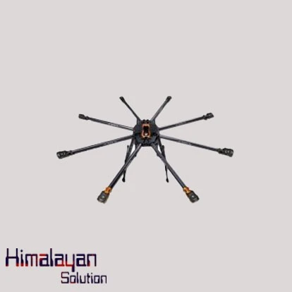 Octa Copter Frame