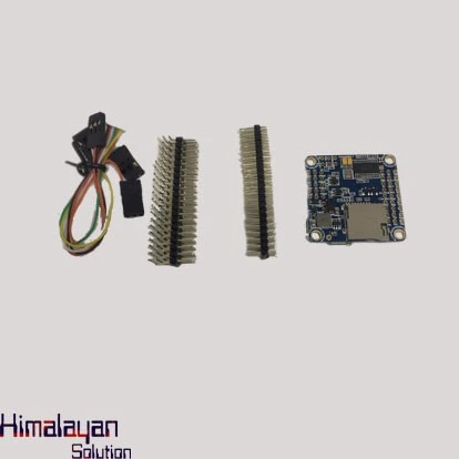 Omnibus F4v3 Flight Controller
