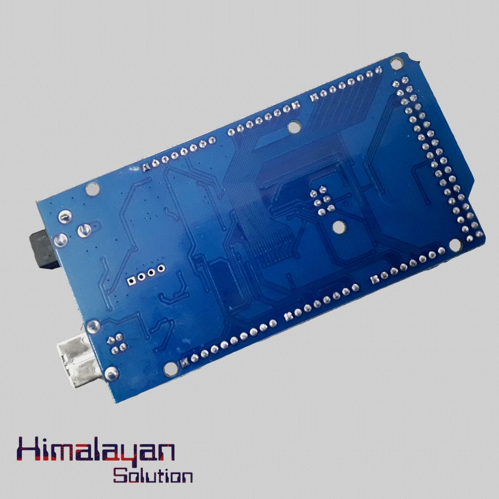 Arduino Mega 2560 Clone