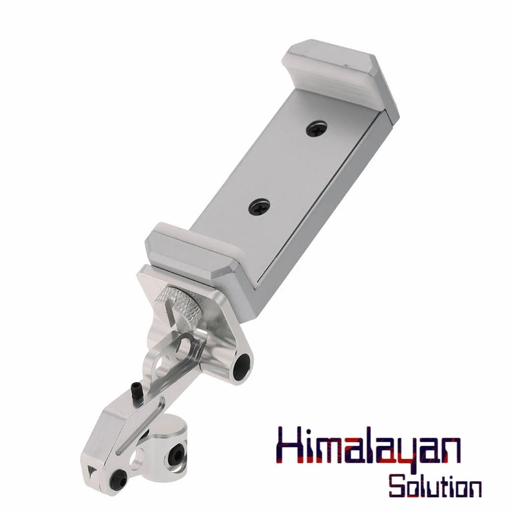 Remote Mobile Stand