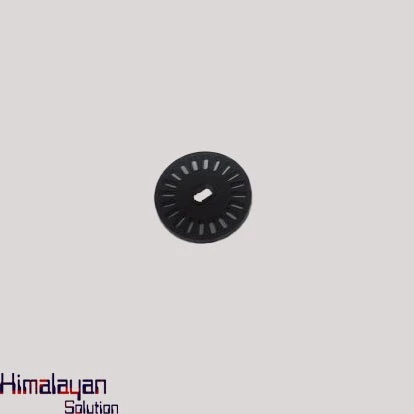 Motor Encorder