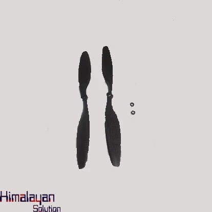 1045 Carbon Fiber Propeller