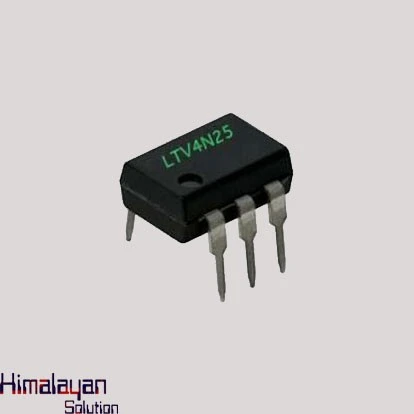 LTV4n25 IC