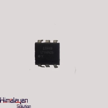 LTV4n25 IC