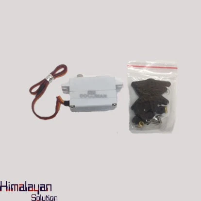 Dm-s0911m Servo Motor