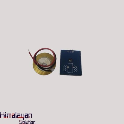 Pizeo Module