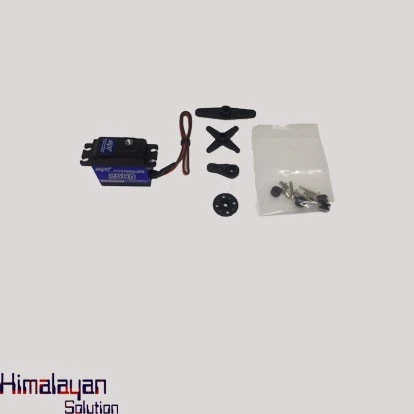 25kg Servo Motor