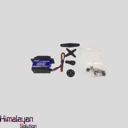 25kg Servo Motor