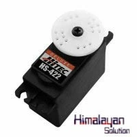 HS-422 Servo Motor