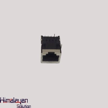 Rj45 Female Socket