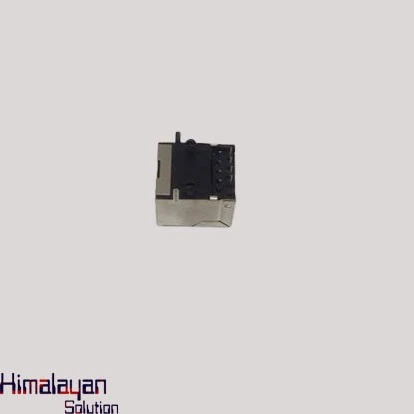 Rj45 Female Socket