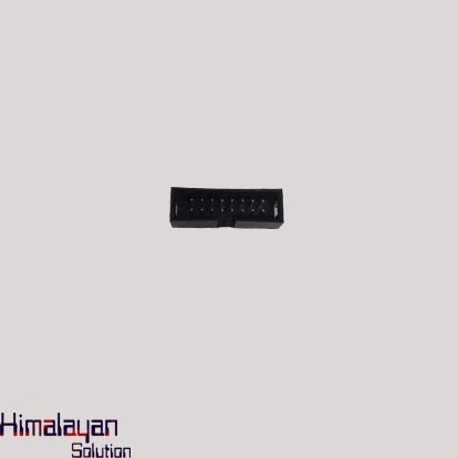 16pin FRC Connector