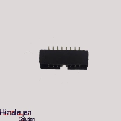 16pin FRC Connector