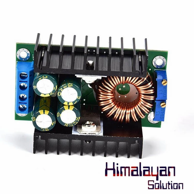 XL4016 Step Down Buck Converter 300W 10A