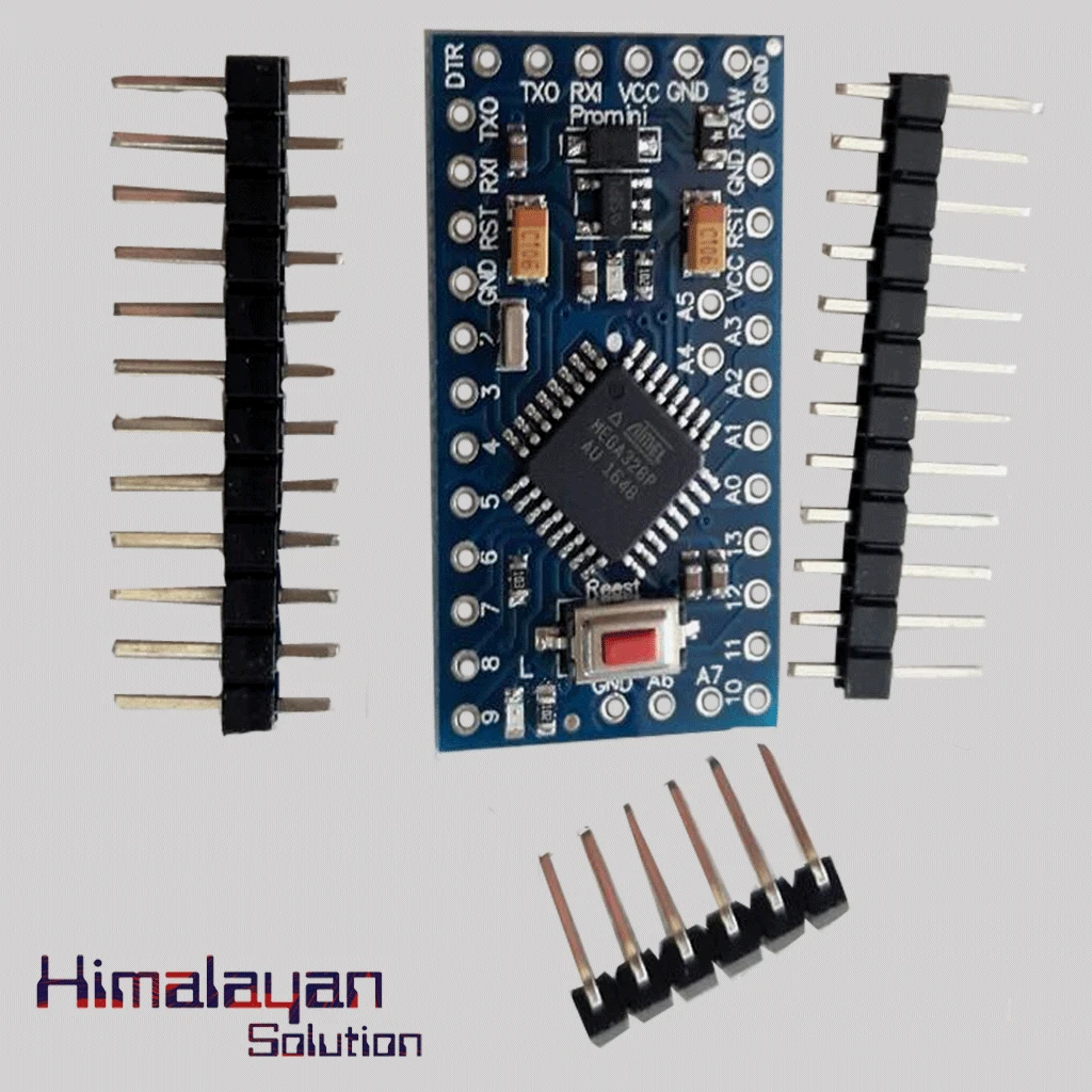 Arduino Pro Mini