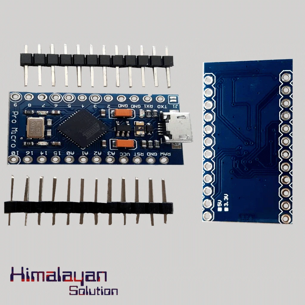 Arduino Pro Micro