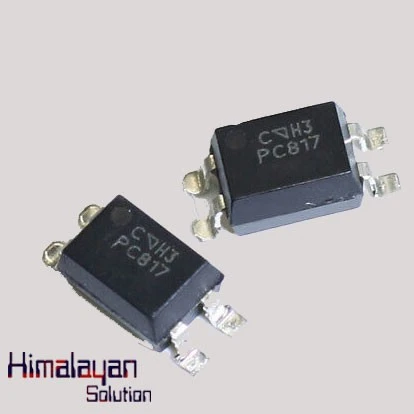 Pc 817 SMD IC