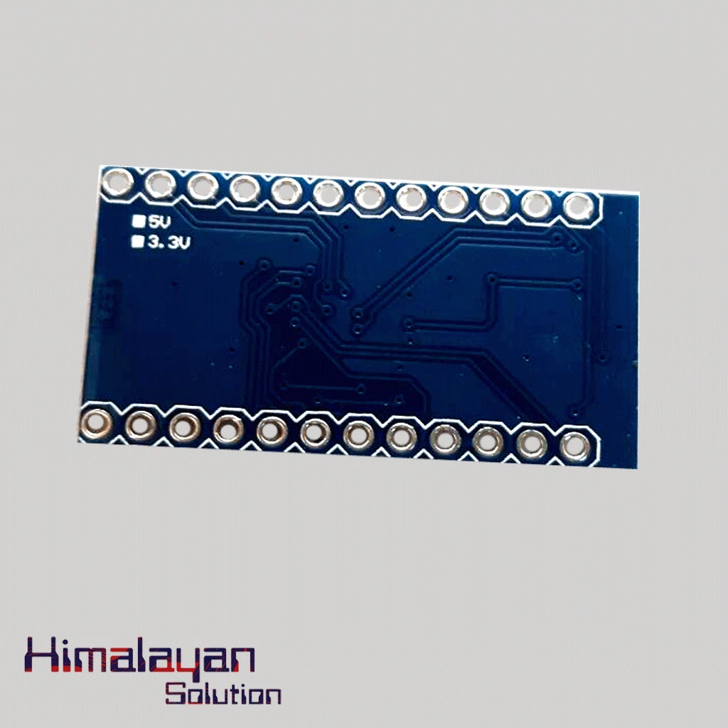 Arduino Pro Micro