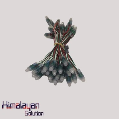 12mm RGB Led Strip
