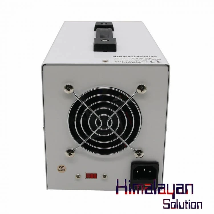 60v , 3amp Power Supply