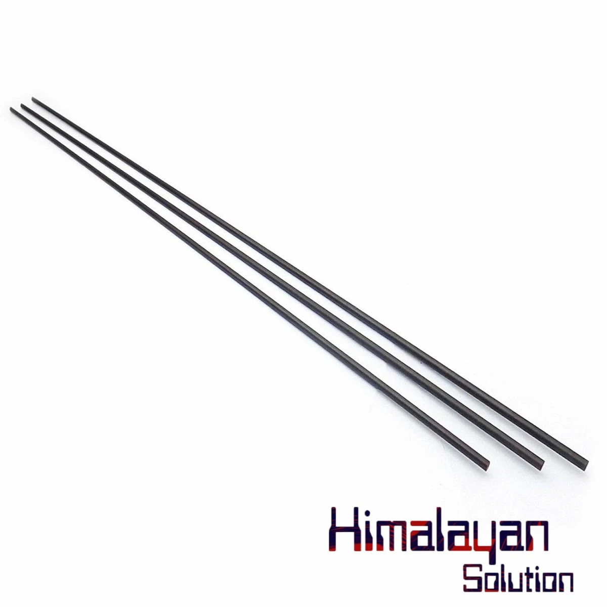 2mm Carbon Fiber Rod