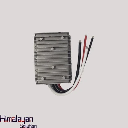 RCNUN 12v/24v 5v 50a Converter