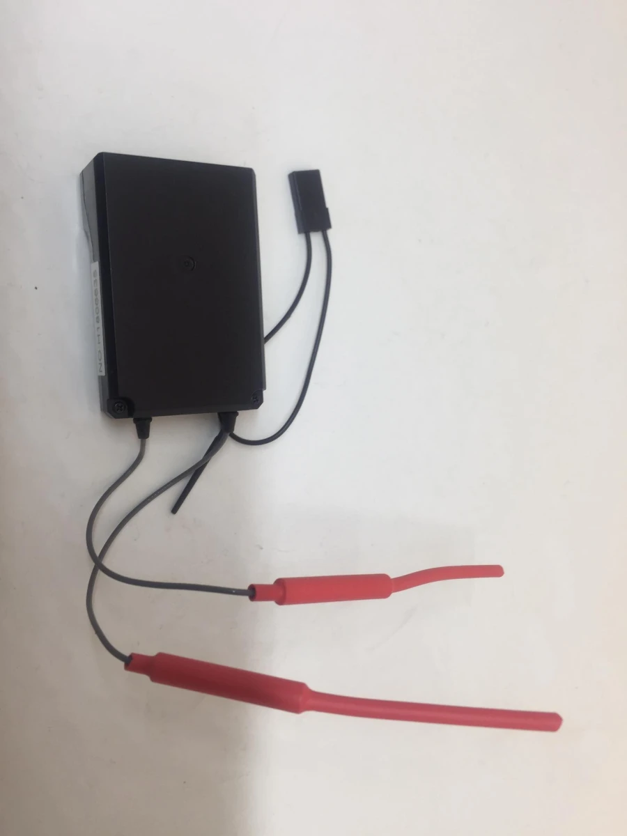Fs- 10 b Receiver