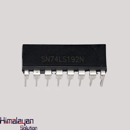 Sn74ls192N