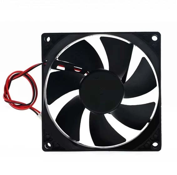 DC Fan 12V
