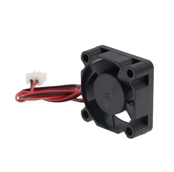DC Fan 12V