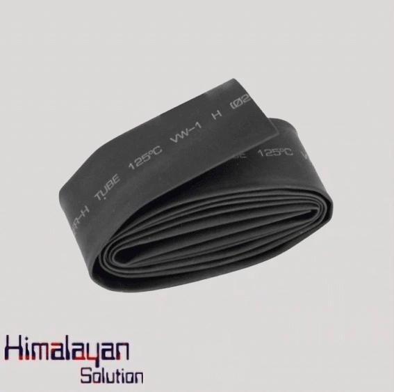 10mm Heat Srink Tube