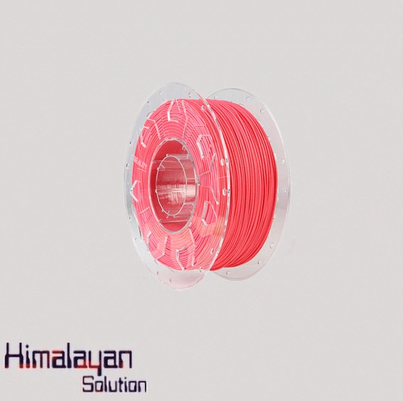 Cr Series 3d Printer Filament