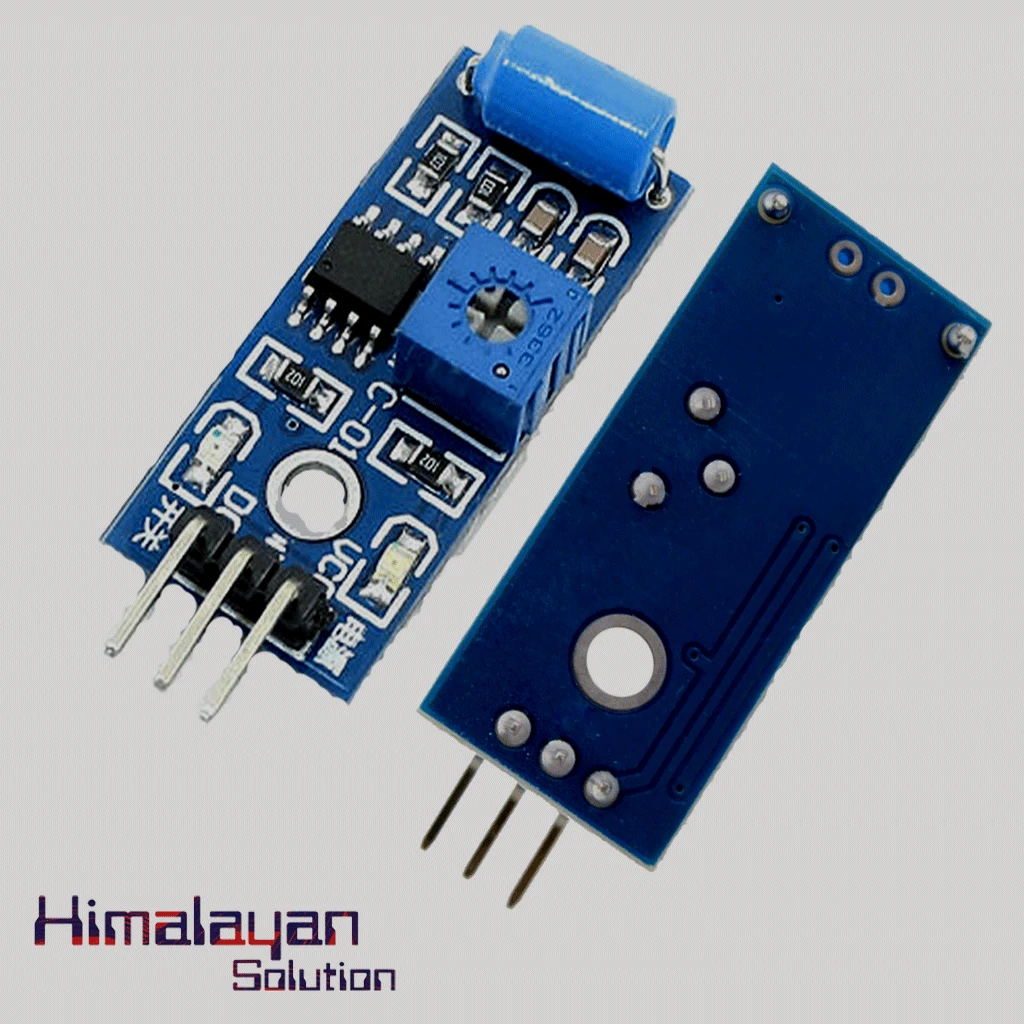 Vibration Sensor Module