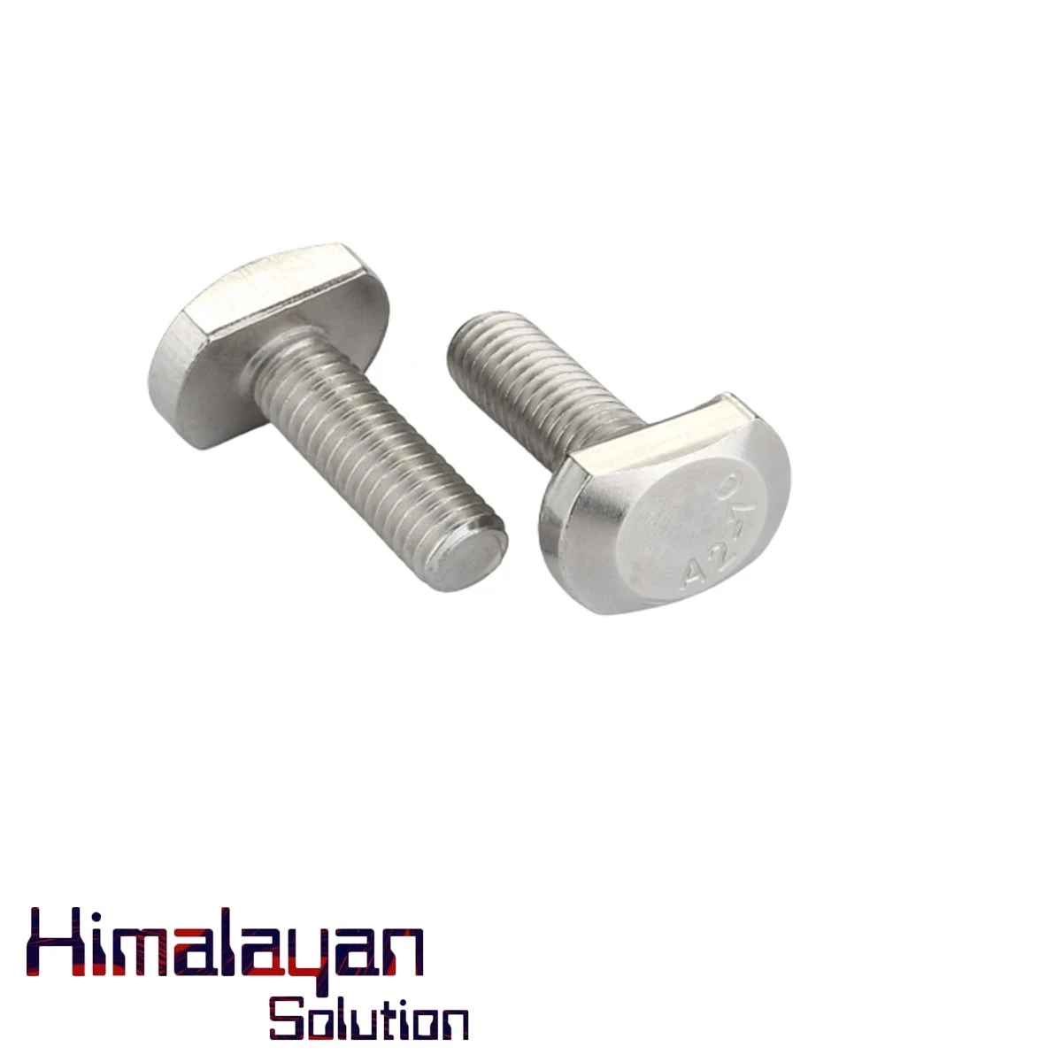 T-Shape Screw