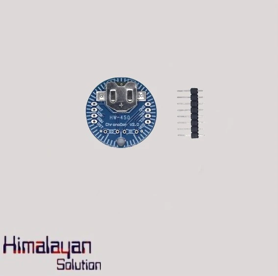 Ds3231 Clock Module (HW-450)