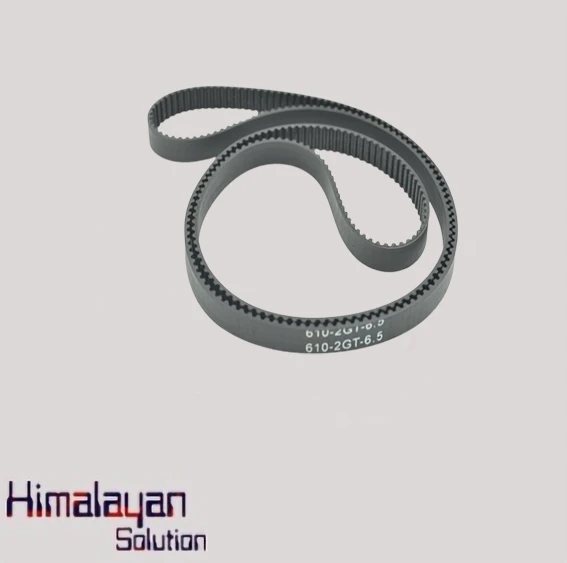 610-2GT-6mm Belt